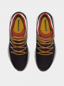 Ботинки Timberland Sprint Trekker Waterproof Hiking модель TB0A61QG015 Фото