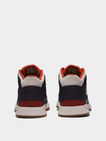 Черевики Timberland Sprint Trekker Waterproof Hiking модель TB0A61QG015 Черевики Timberland Sprint Trekker Waterproof Hiking модель TB0A61QG015 Фото