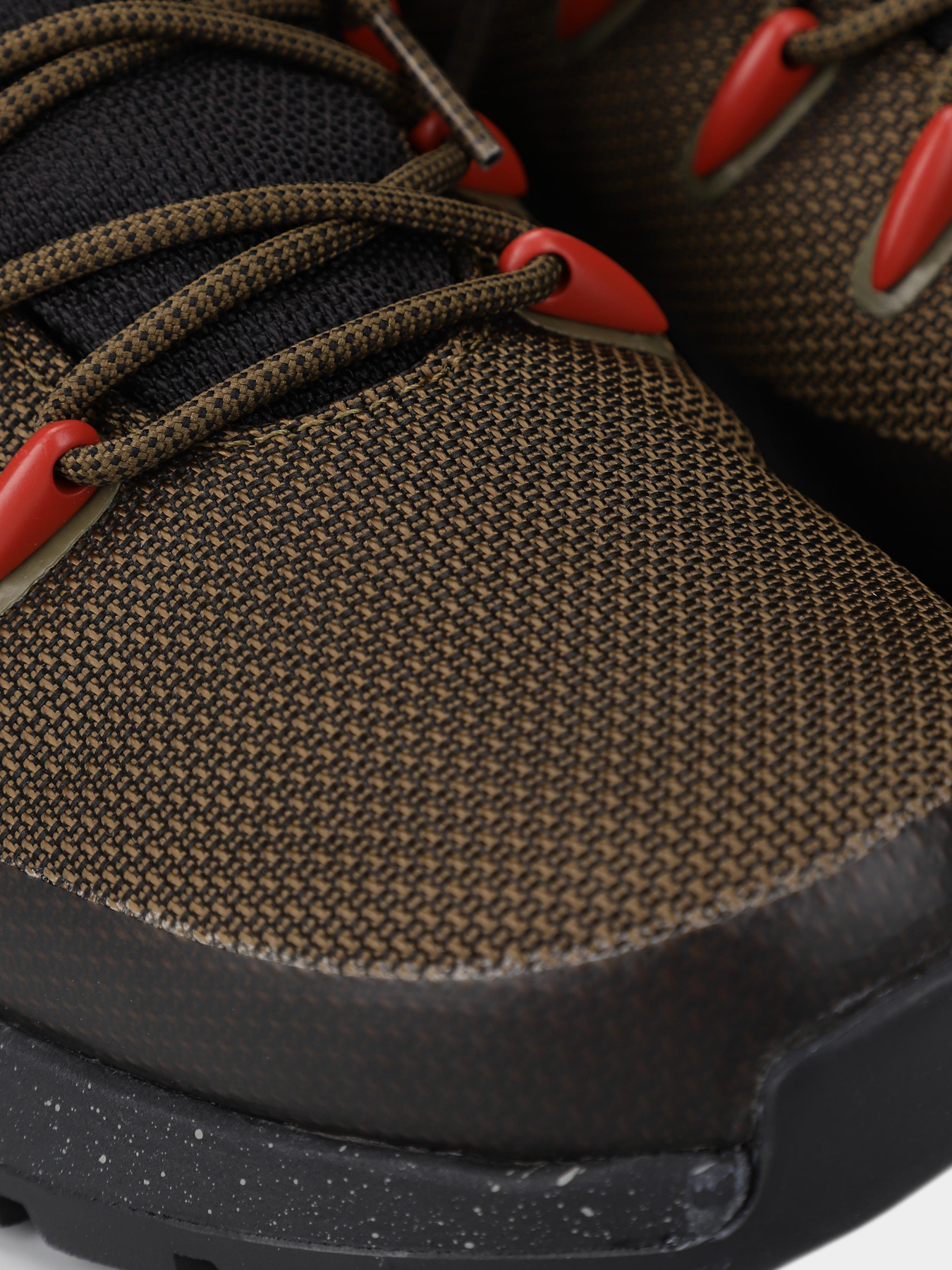 Ботинки Timberland Sprint Trekker Waterproof Hiking модель TB0A61SC327 Фото