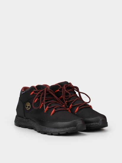 Черевики Timberland Sprint Trekker Waterproof Hiking модель TB0A65EV015 — фото 3 - INTERTOP