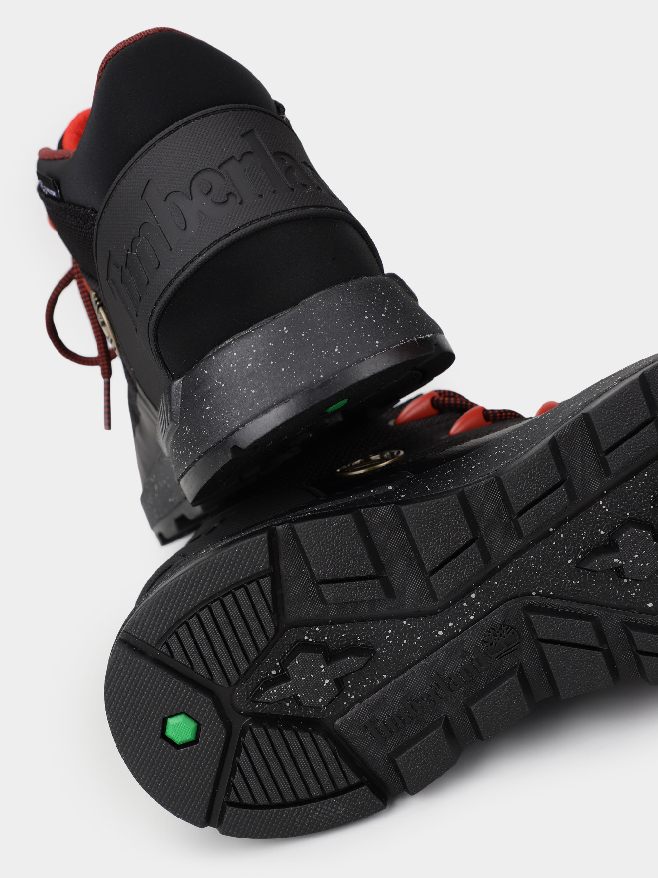 Черевики Timberland Sprint Trekker Waterproof Hiking модель TB0A65EV015 Черевики Timberland Sprint Trekker Waterproof Hiking модель TB0A65EV015 Фото