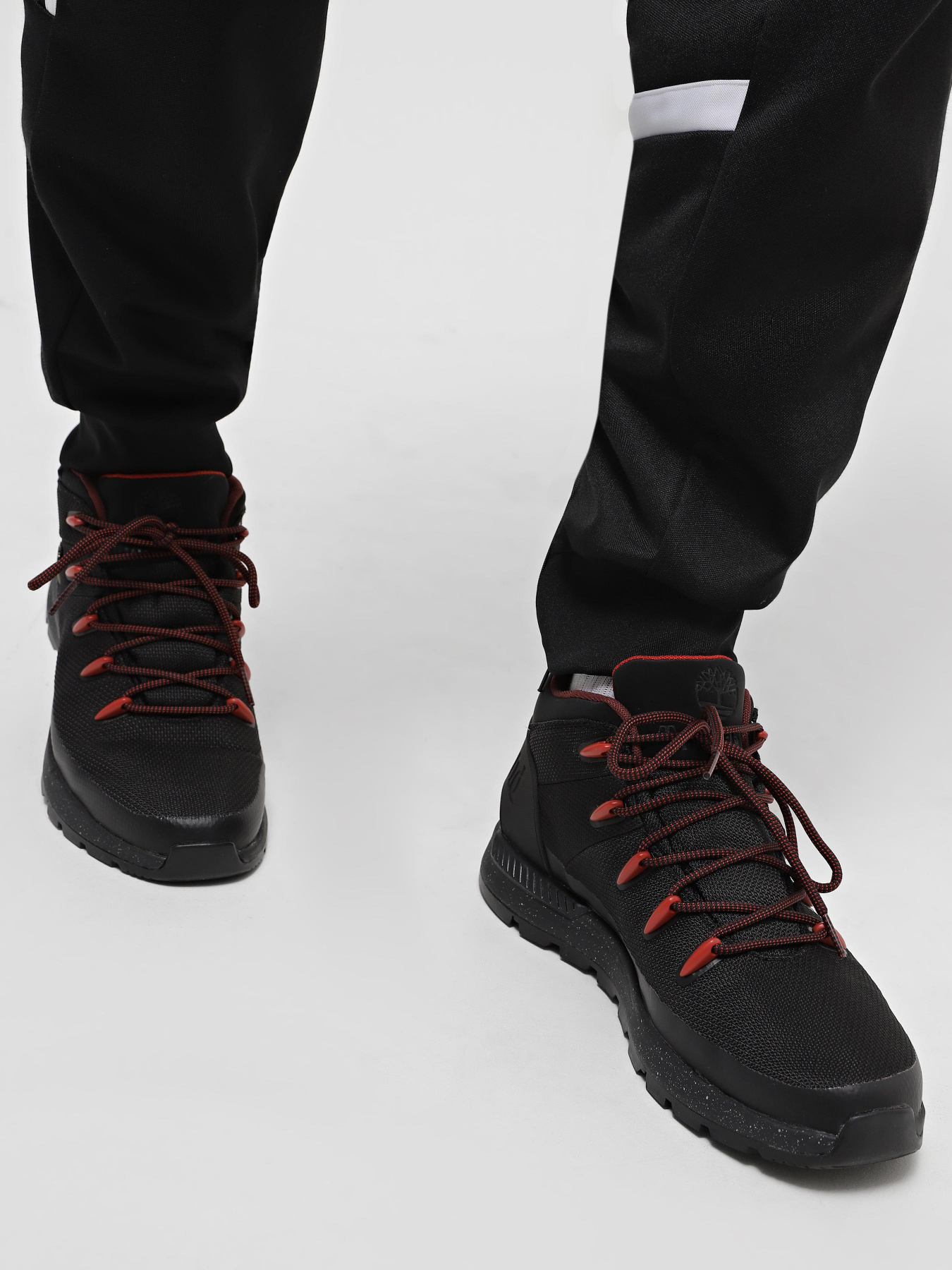 Черевики Timberland Sprint Trekker Waterproof Hiking модель TB0A65EV015 Черевики Timberland Sprint Trekker Waterproof Hiking модель TB0A65EV015 Фото