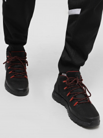 Черевики Timberland Sprint Trekker Waterproof Hiking модель TB0A65EV015 Черевики Timberland Sprint Trekker Waterproof Hiking модель TB0A65EV015 Фото