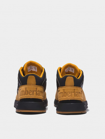 Черевики Timberland Sprint Trekker Mid Gore-Tex модель TB0A2QZE231 — фото - INTERTOP