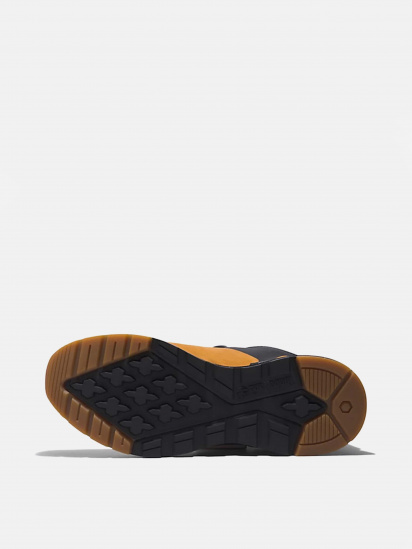 Черевики Timberland Sprint Trekker Mid Gore-Tex модель TB0A2QZE231 — фото 4 - INTERTOP