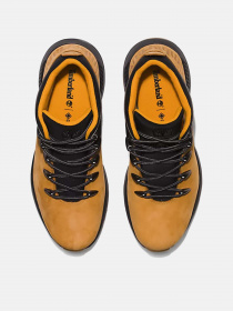 Черевики Timberland Sprint Trekker Mid Gore-Tex модель TB0A2QZE231 Фото