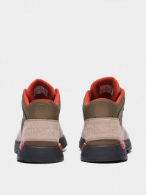 Ботинки Timberland Sprint Trekker Mid Gore-Tex модель TB0A6598DH4 Фото