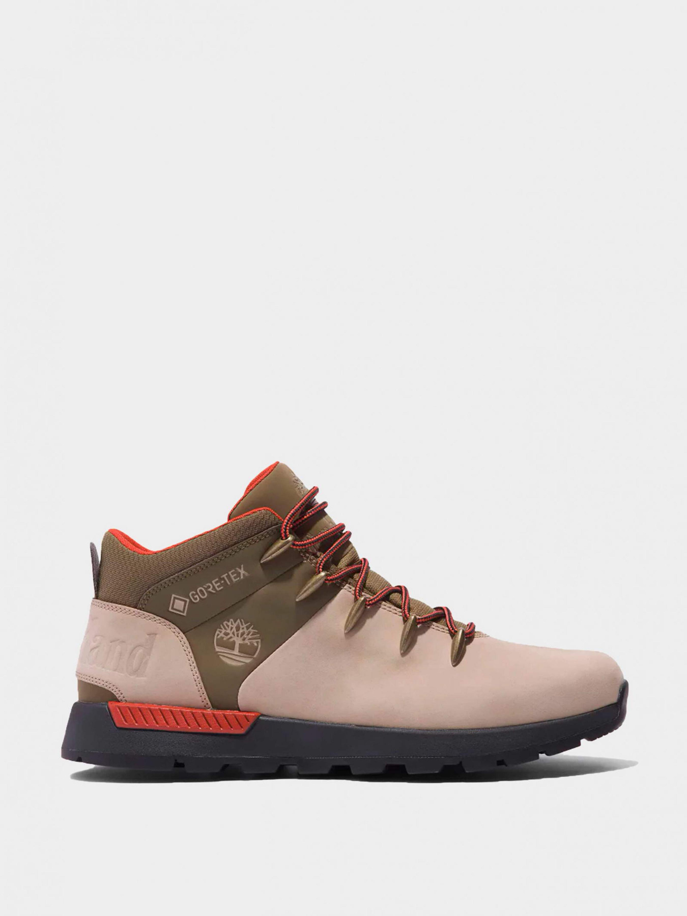 Черевики Timberland Sprint Trekker Mid Gore-Tex модель TB0A6598DH4 Фото