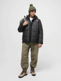 Черевики Timberland Sprint Trekker Mid Gore-Tex модель TB0A6598DH4 Фото