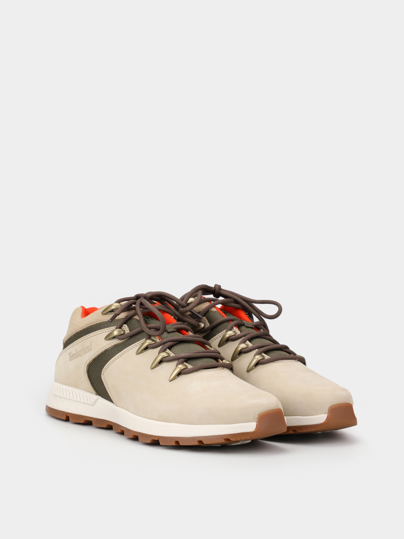 Кросівки Timberland Sprint Trekker Super Oxford модель TB0A61H8DH4 Фото