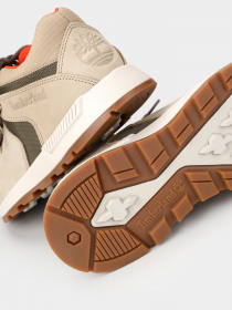 Кросівки Timberland Sprint Trekker Super Oxford модель TB0A61H8DH4 Фото