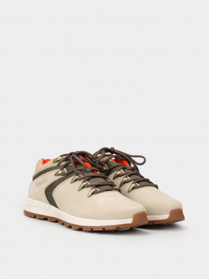 Кросівки Timberland Sprint Trekker Super Oxford модель TB0A61H8DH4 — фото 3 - INTERTOP