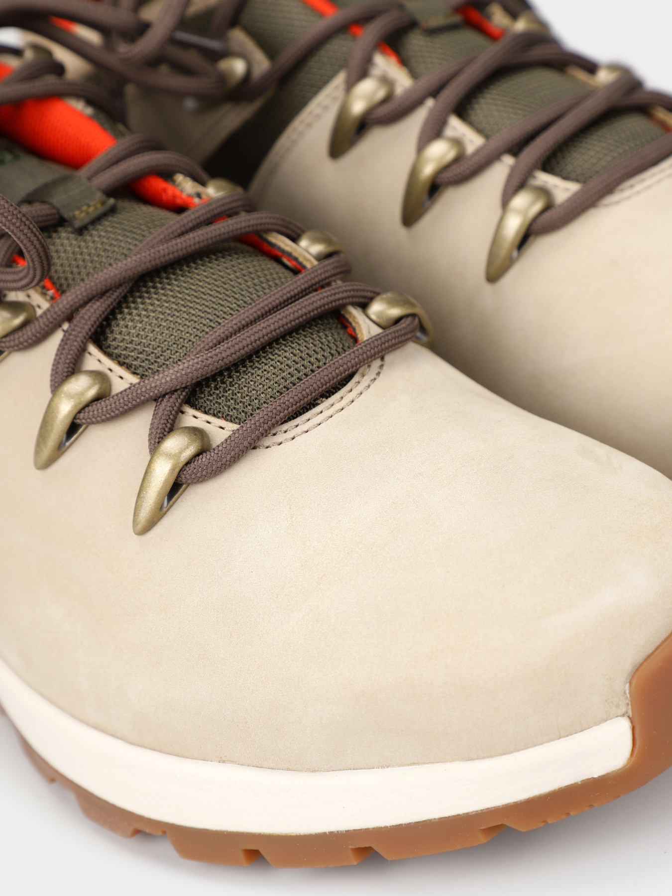 Кросівки повсякденні Timberland Sprint Trekker Super Oxford модель TB0A61H8DH4 Фото