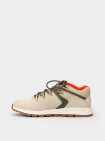Кросівки повсякденні Timberland Sprint Trekker Super Oxford модель TB0A61H8DH4 Фото