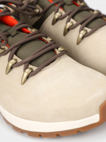 Кросівки повсякденні Timberland Sprint Trekker Super Oxford модель TB0A61H8DH4 Фото