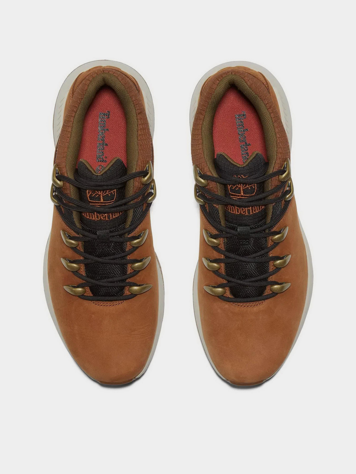 Кросівки Timberland Sprint Trekker Super Ox модель TB0A61K4F13 Фото