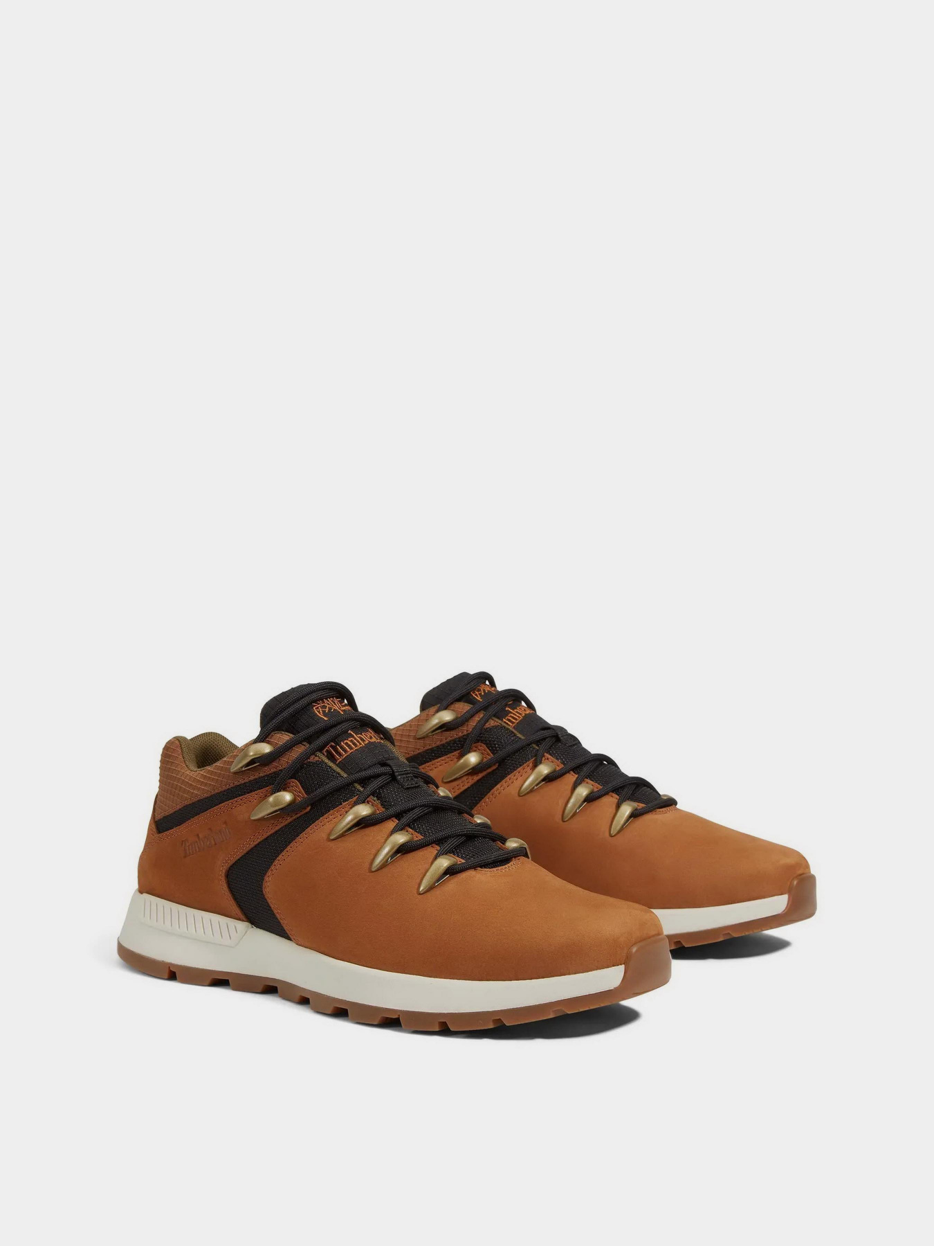 Кросівки Timberland Sprint Trekker Super Ox модель TB0A61K4F13 Фото