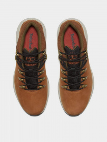 Кросівки Timberland Sprint Trekker Super Ox модель TB0A61K4F13 Фото