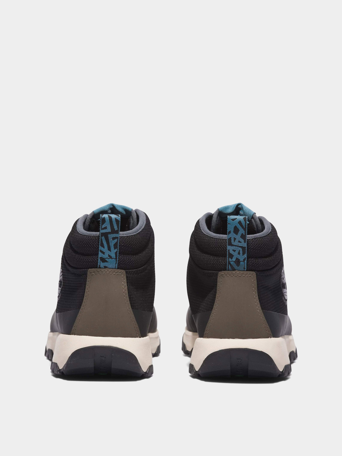 Ботинки Timberland Winsor Trail Waterproof Hiker модель TB0A6224015 Фото