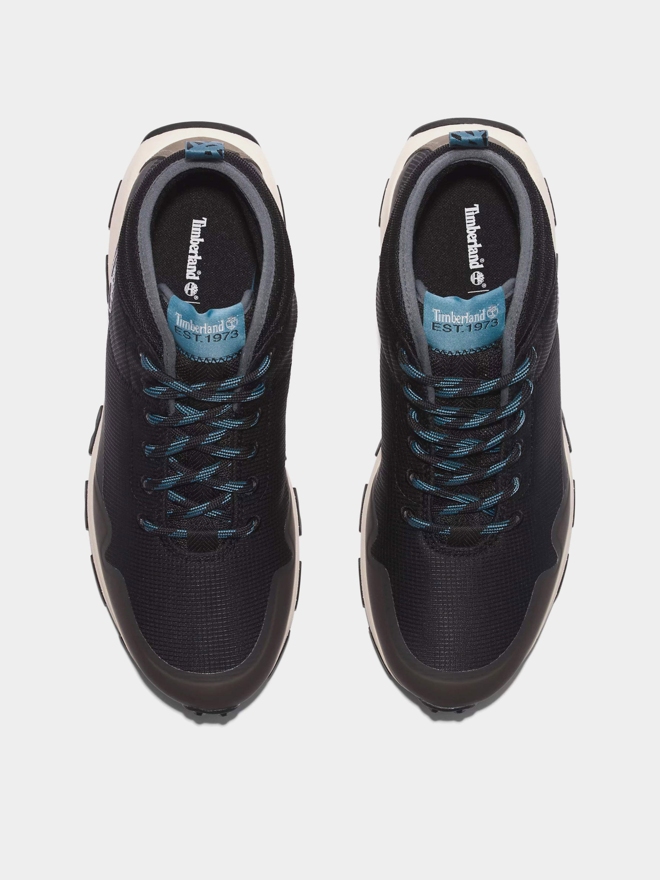 Ботинки Timberland Winsor Trail Waterproof Hiker модель TB0A6224015 Фото