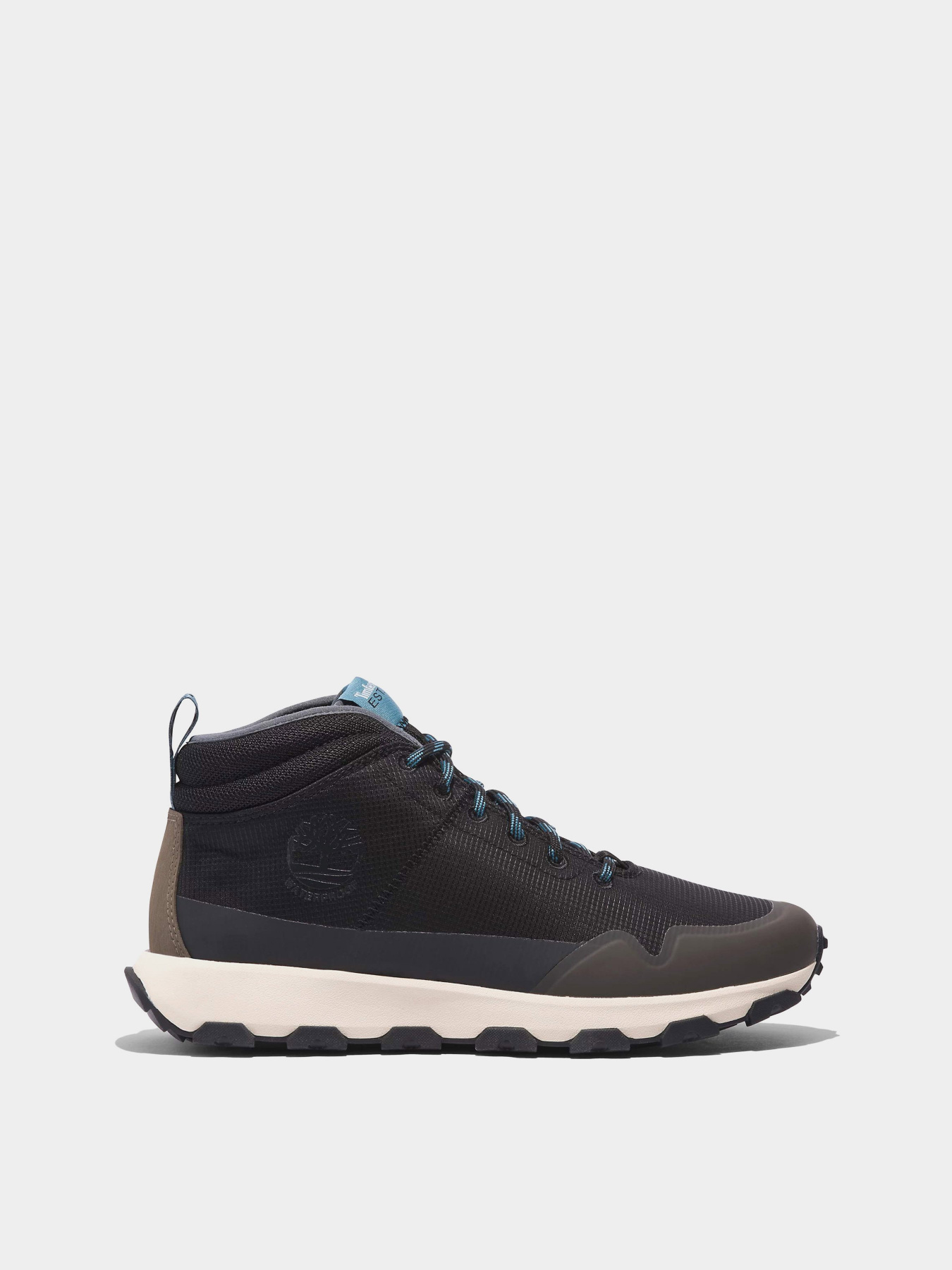 Ботинки Timberland Winsor Trail Waterproof Hiker модель TB0A6224015 Фото
