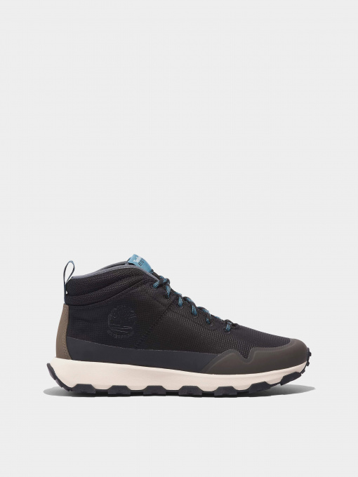 Ботинки Timberland Winsor Trail Waterproof Hiker модель TB0A6224015 Фото