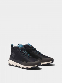 Ботинки Timberland Winsor Trail Waterproof Hiker модель TB0A6224015 Фото