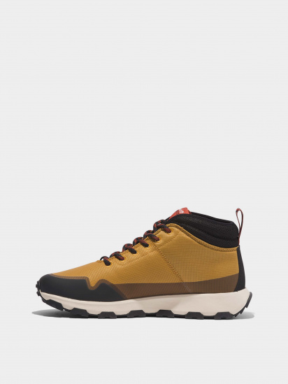 Черевики Timberland Winsor Trail Waterproof Hiker модель TB0A62WM231 — фото 3 - INTERTOP