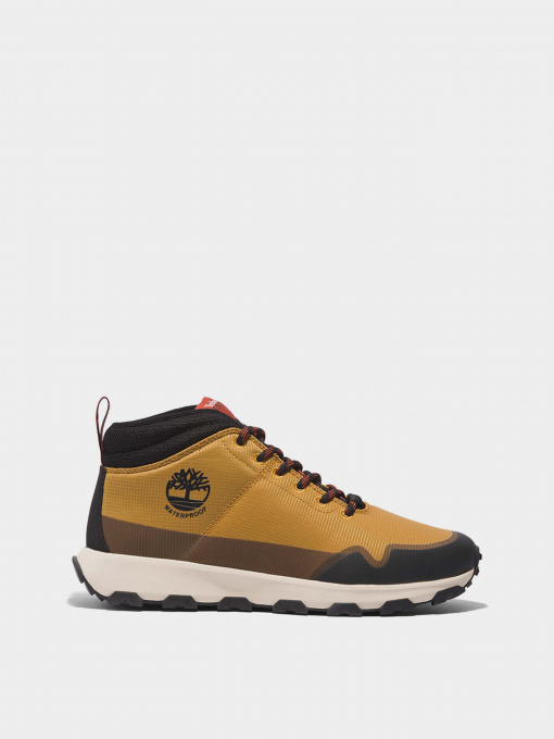 Ботинки Timberland Winsor Trail Waterproof Hiker модель TB0A62WM231 Фото
