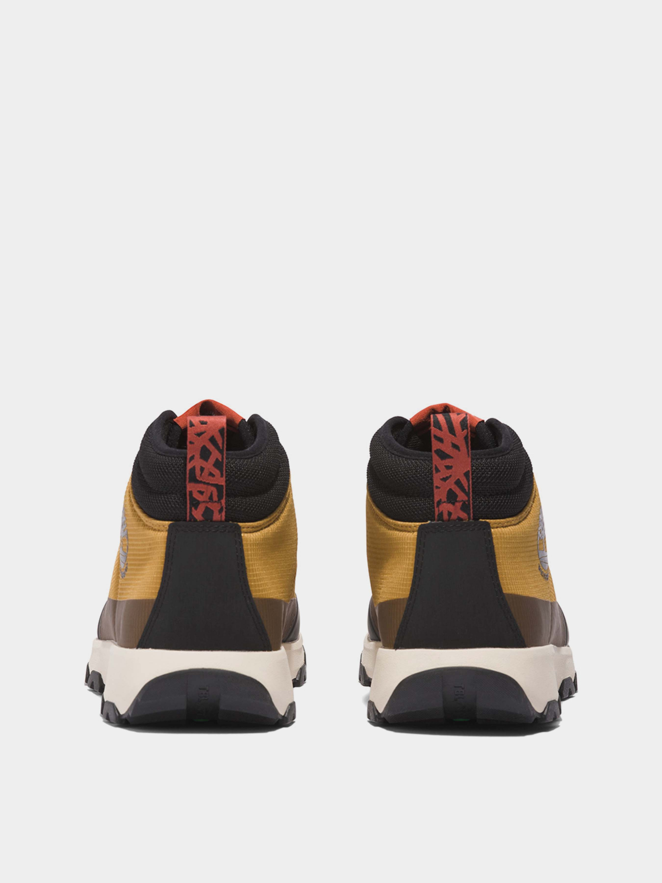 Черевики та чоботи Timberland Winsor Trail Waterproof Hiker модель TB0A62WM231 Фото