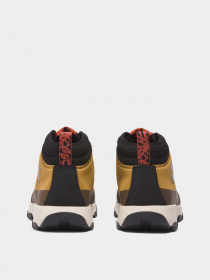 Черевики та чоботи Timberland Winsor Trail Waterproof Hiker модель TB0A62WM231 Фото