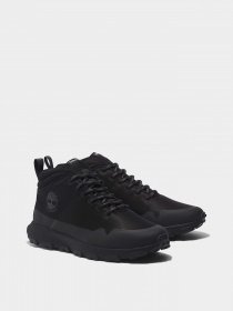 Ботинки Timberland Winsor Trail Waterproof Hiker модель TB0A67X8015 Фото