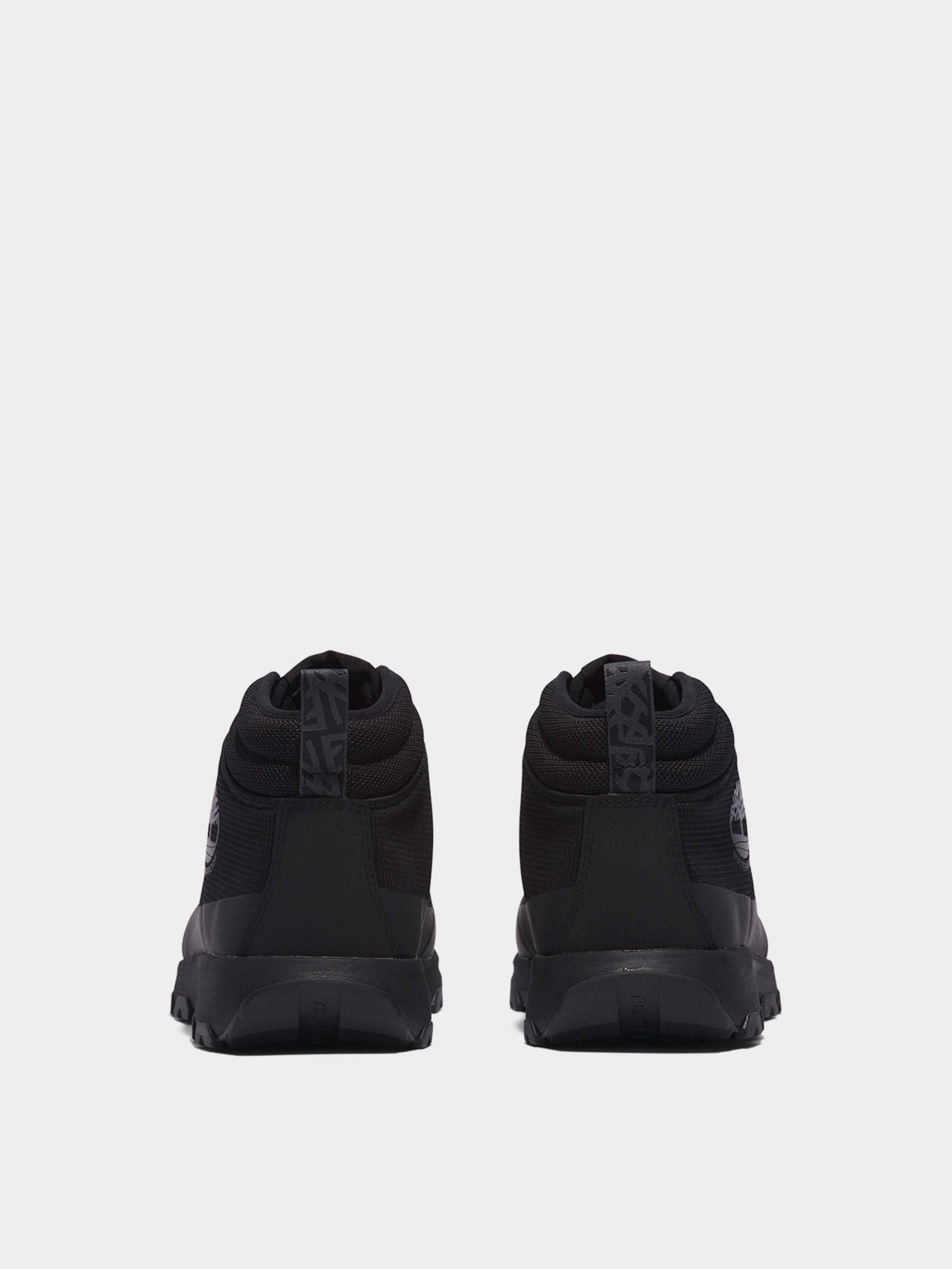 Ботинки Timberland Winsor Trail Waterproof Hiker модель TB0A67X8015 Фото