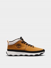 Жовтий - Черевики Timberland Winsor Trail Mid Hiking