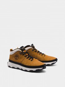 Ботинки Timberland WINSOR TRAIL модель TB0A5TWV231 Фото