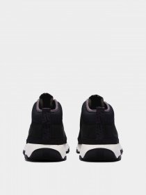 Ботинки Timberland Winsor Trail Mid Hiking модель TB0A5TXG015 Фото