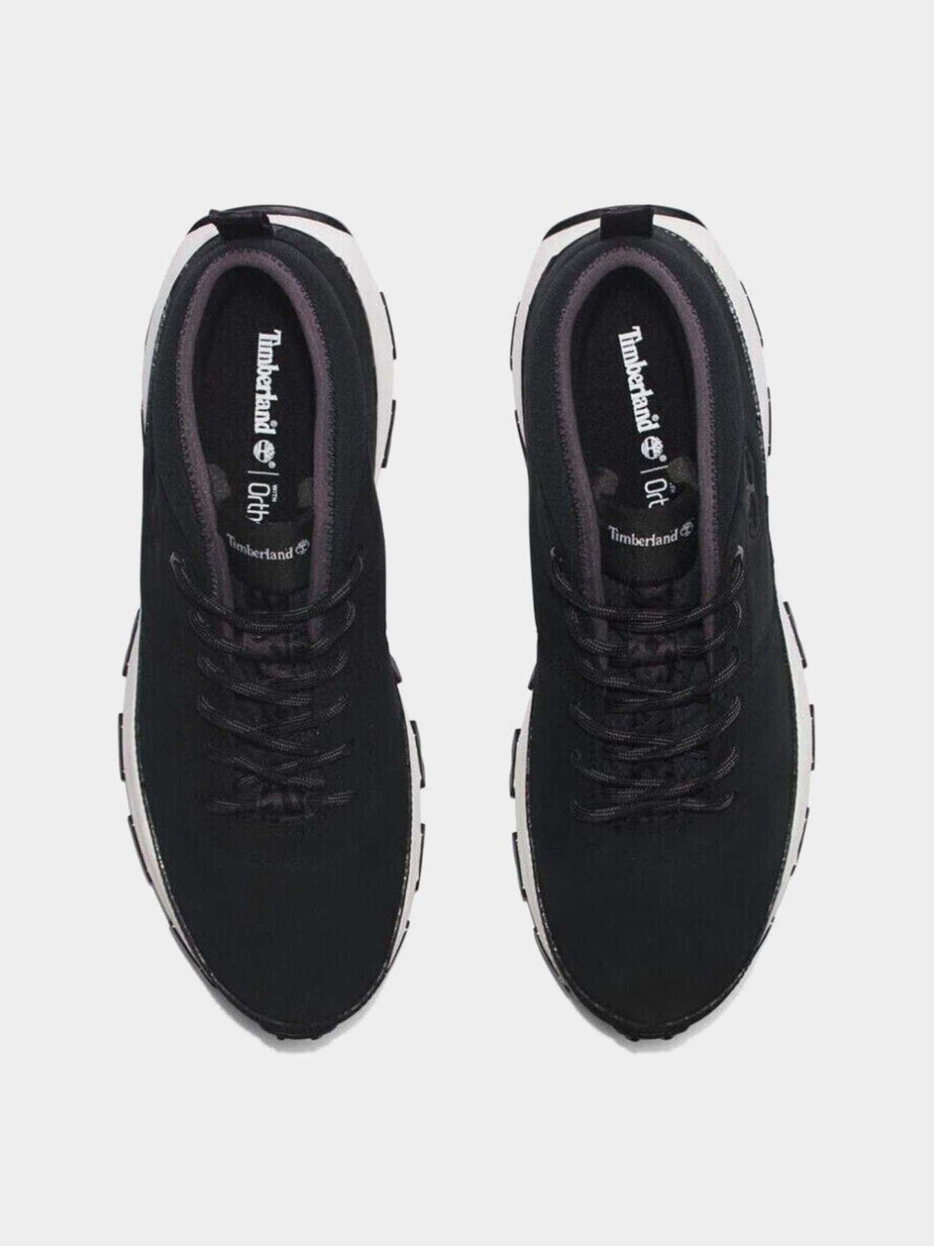 Ботинки Timberland Winsor Trail Mid Hiking модель TB0A5TXG015 Фото