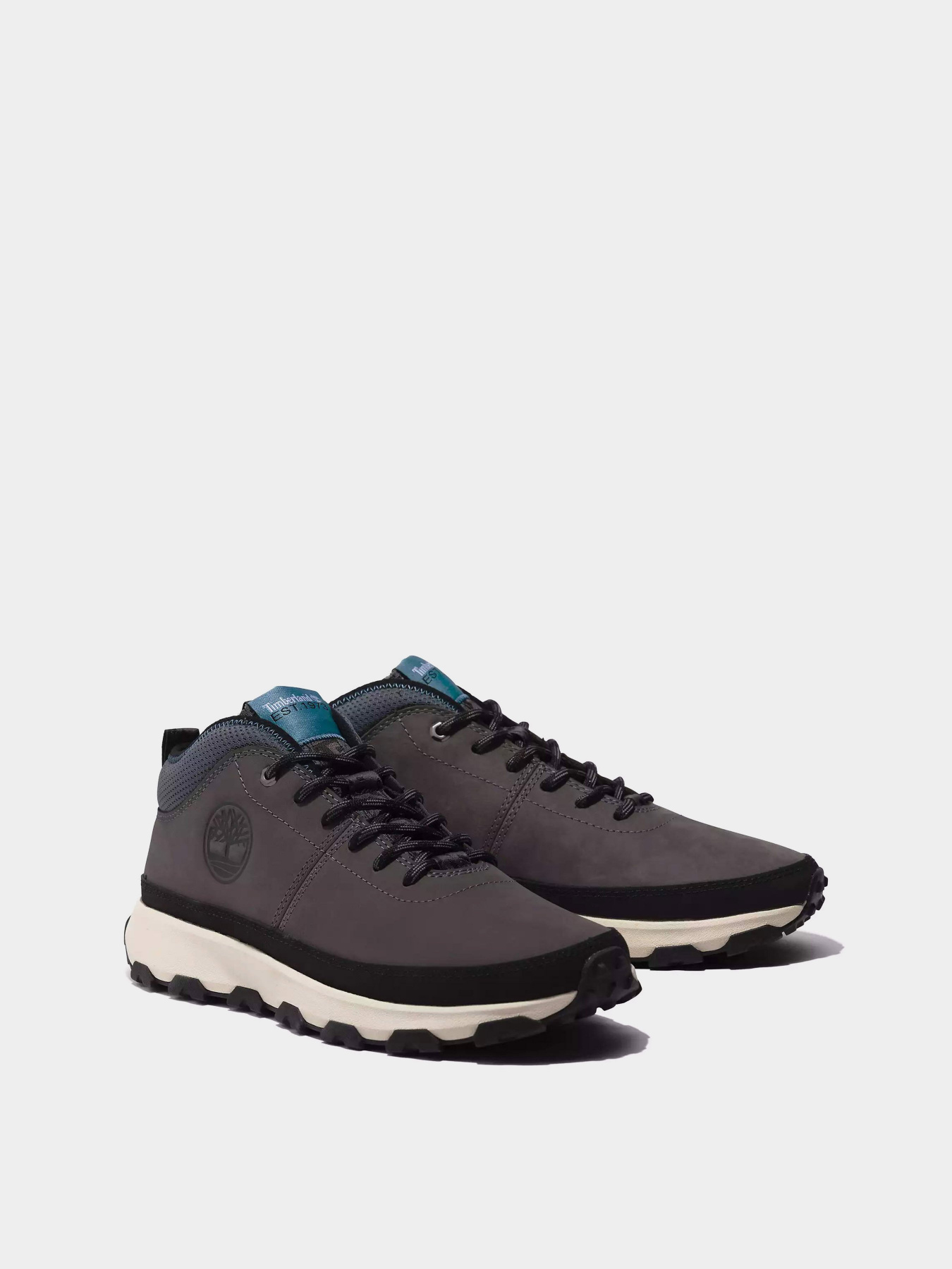 Черевики Timberland Winsor Trail Hiking Trainer модель TB0A613G033 Фото