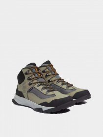 Ботинки Timberland Lincoln Peak Mid Lite WP Hiking модель TB0A2HV3110 Фото