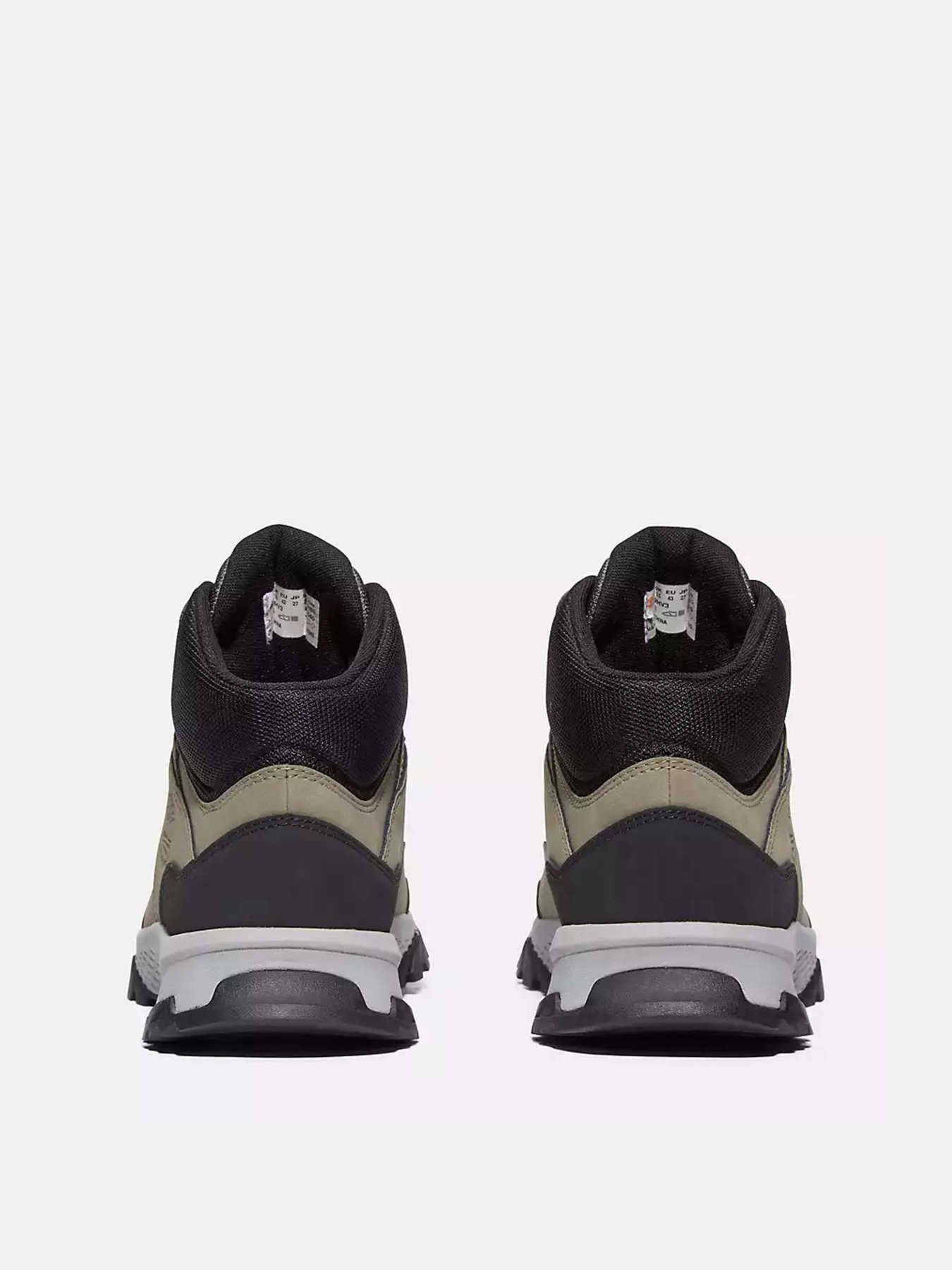 Черевики Timberland Lincoln Peak Mid Lite WP Hiking модель TB0A2HV3110 Фото