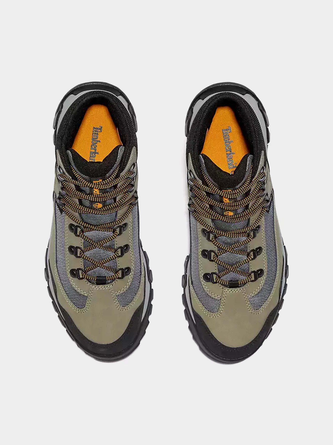 Черевики Timberland Lincoln Peak Mid Lite WP Hiking модель TB0A2HV3110 Фото