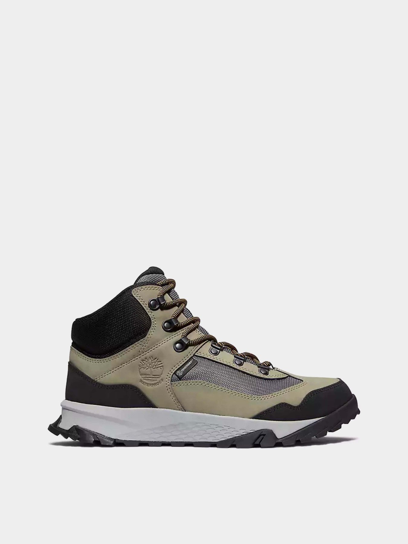 Черевики Timberland Lincoln Peak Mid Lite WP Hiking модель TB0A2HV3110 Фото
