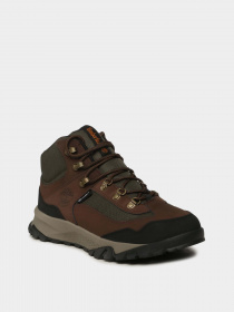 Ботинки Timberland Linclon Peak Mid модель TB0A2HWN931 Фото
