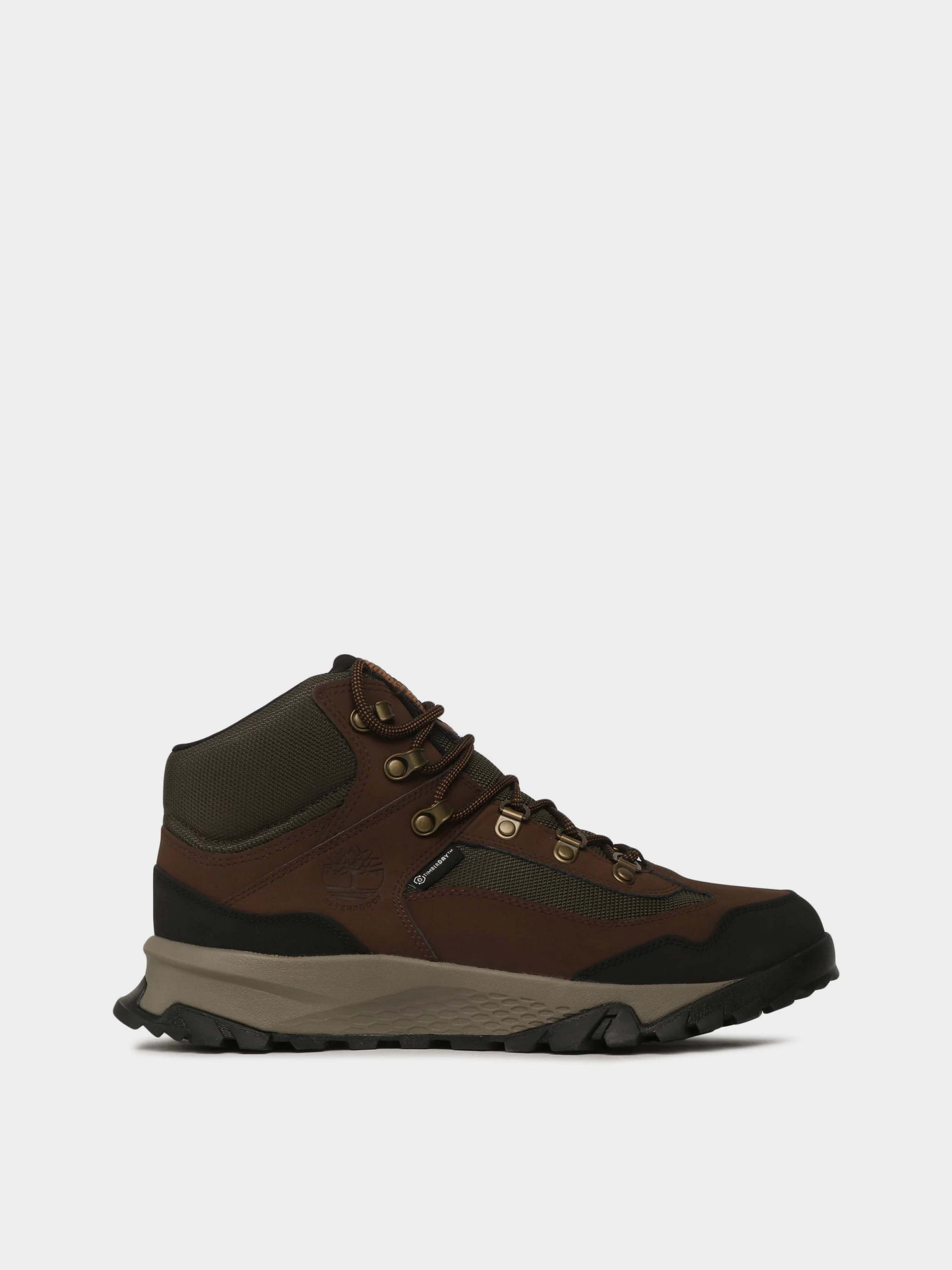 Ботинки Timberland Linclon Peak Mid модель TB0A2HWN931 Фото