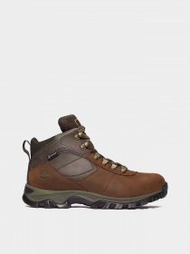 Ботинки Timberland Mt. Maddsen Waterproof Mid Hiking модель TB02730R242 Фото
