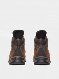 Ботинки Timberland Mt. Maddsen Waterproof Mid Hiking модель TB02730R242 Фото