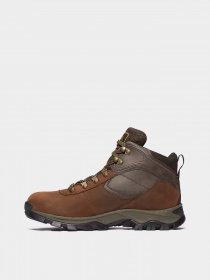 Ботинки Timberland Mt. Maddsen Waterproof Mid Hiking модель TB02730R242 Фото