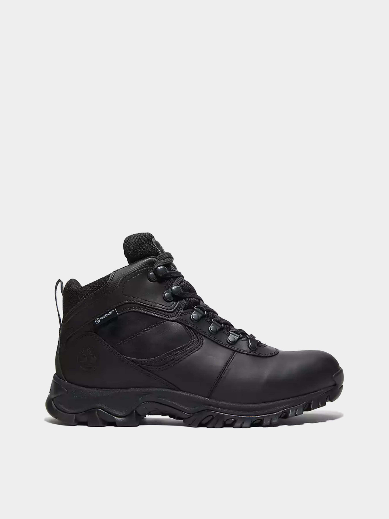 Ботинки Timberland Mt. Maddsen Waterproof Mid Hiking модель TB02731R001 Фото