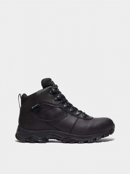 Черевики Timberland Mt. Maddsen Waterproof Mid Hiking модель TB02731R001 Фото