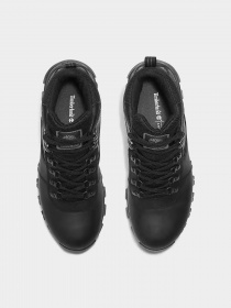 Ботинки Timberland Mt. Maddsen Waterproof Mid Hiking модель TB02731R001 Фото